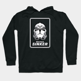 SINKER Hoodie